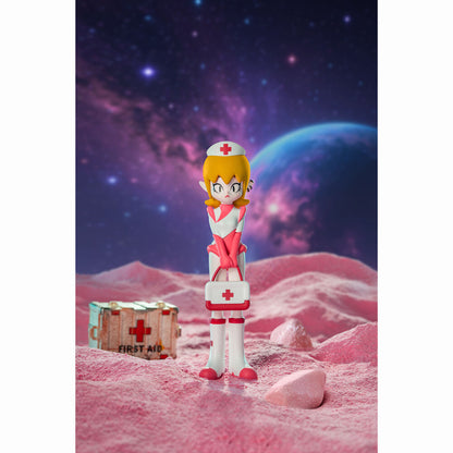 Twootoo Planes Investigation Bureau surprise figure