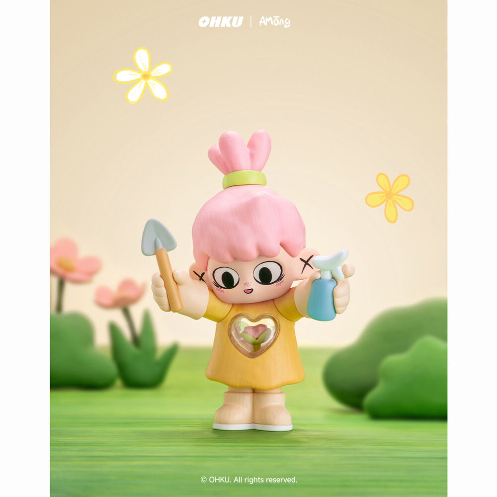 Among Dreams Figura da Collezione Bustina Sorpresa - Nerdscape Nerdscape