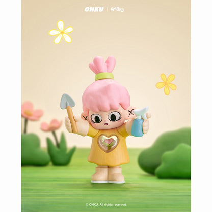 Among Dreams Figura da Collezione Bustina Sorpresa - Nerdscape Nerdscape
