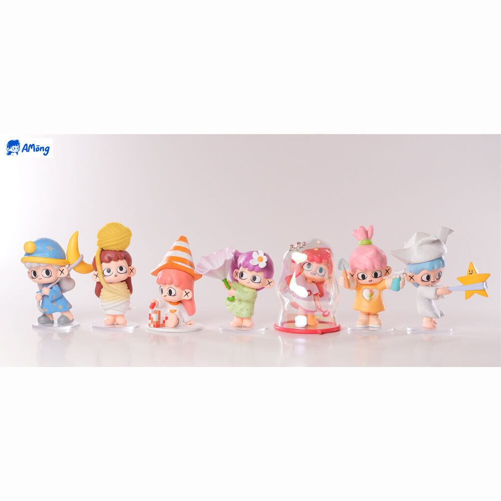 Among Dreams Figura da Collezione Bustina Sorpresa - Nerdscape Nerdscape