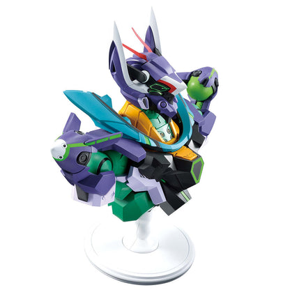Mobile Suit Gundam GQuuuuuuX vol.4 Gfred Ichibansho figure 18cm Nerdscape