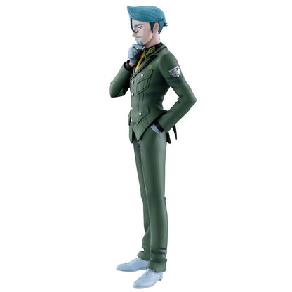 Mobile Suit Gundam GQuuuuuuX vol.4 Challia Bull Ichibansho figure 25cm Nerdscape