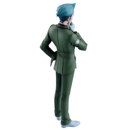 Mobile Suit Gundam GQuuuuuuX vol.4 Challia Bull Ichibansho figure 25cm Nerdscape