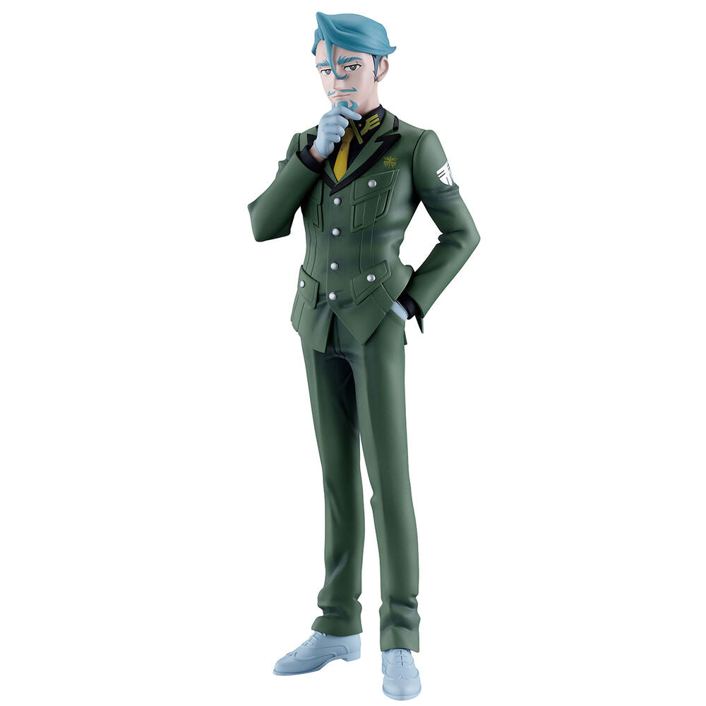 Mobile Suit Gundam GQuuuuuuX vol.4 Challia Bull Ichibansho figure 25cm Nerdscape