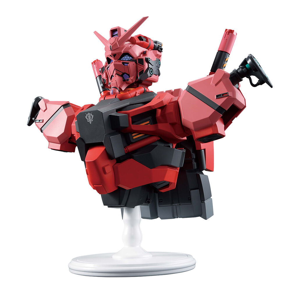 Mobile Suit Gundam GQuuuuuuX vol.4 Red Gundam Ichibansho figure 18cm Nerdscape