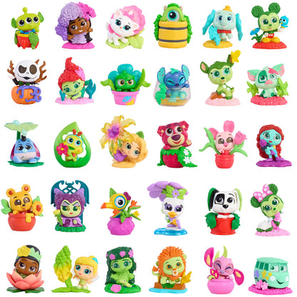 Doorables Disney Magic in Bloom assorted surprise figures