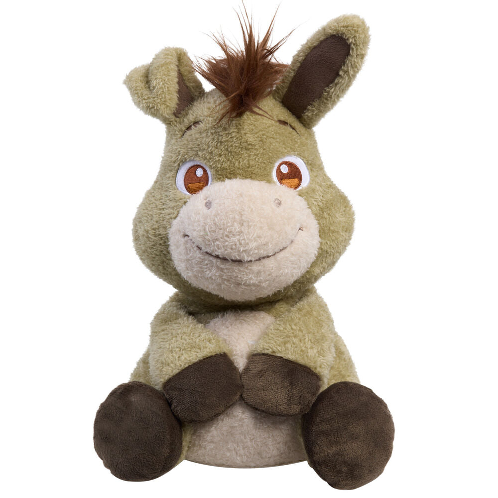 Shrek - Shrek and Donkey assorted Comfeez plush toy 30cm Nerdscape