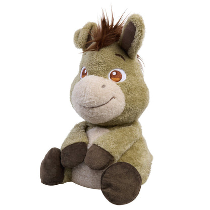 Shrek - Shrek and Donkey assorted Comfeez plush toy 30cm Nerdscape
