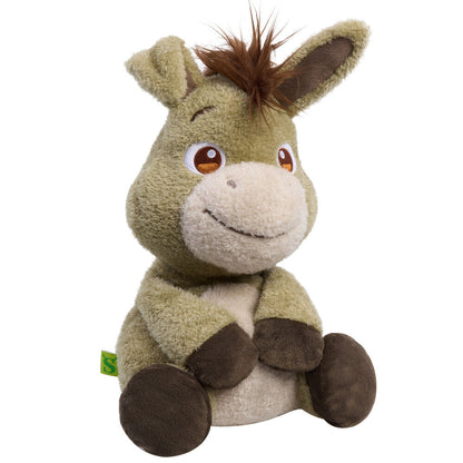 Shrek - Shrek and Donkey assorted Comfeez plush toy 30cm Nerdscape