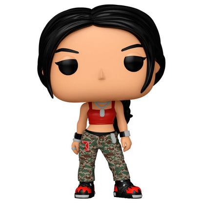 POP figure The Fast And The Furious Letty Ortiz Nerdscape