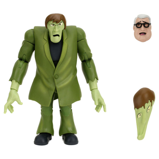 Scooby-Doo Creeper figure 16,5cm Nerdscape