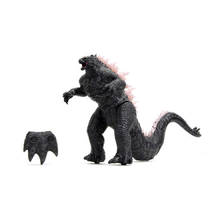 Godzilla Radio-controlled car Godzilla figure Nerdscape
