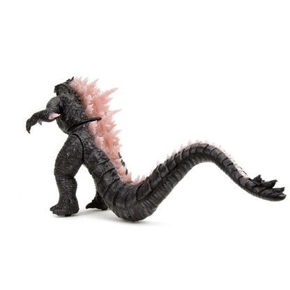 Godzilla Radio-controlled car Godzilla figure Nerdscape