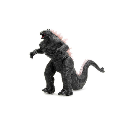Godzilla Radio-controlled car Godzilla figure Nerdscape