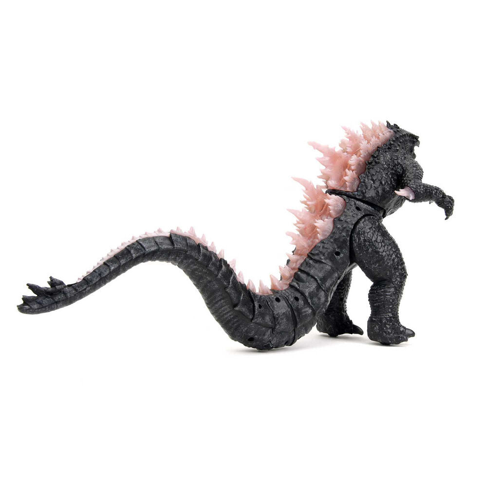 Godzilla Radio-controlled car Godzilla figure Nerdscape