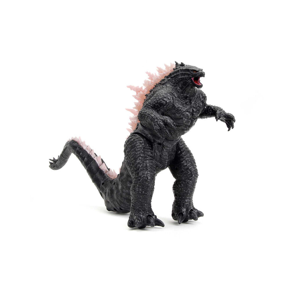 Godzilla Radio-controlled car Godzilla figure Nerdscape