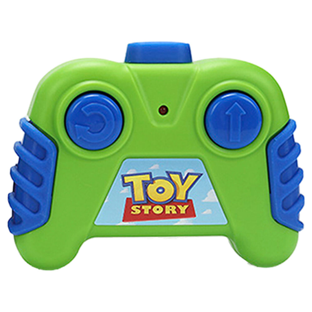 Disney Pixar Toy Story Buggy Radio-controlled car Nerdscape