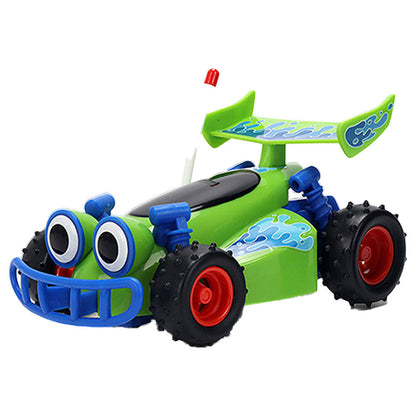 Disney Pixar Toy Story Buggy Radio-controlled car Nerdscape