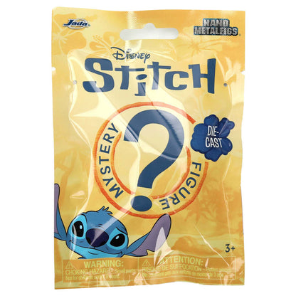 Disney Stitch assorted about surprise metalfigs figure 4cm Nerdscape