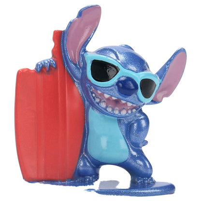 Disney Stitch assorted about surprise metalfigs figure 4cm Nerdscape