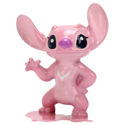 Disney Stitch pack 6 metalfigs figures 4cm