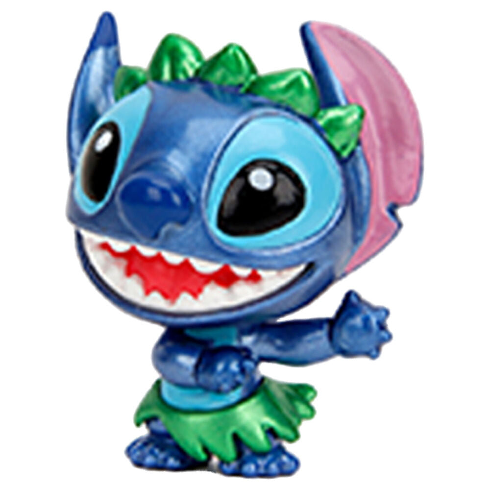 Disney Stitch metalfigs assorted figure 7cm Nerdscape