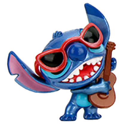 Disney Stitch metalfigs assorted figure 7cm Nerdscape