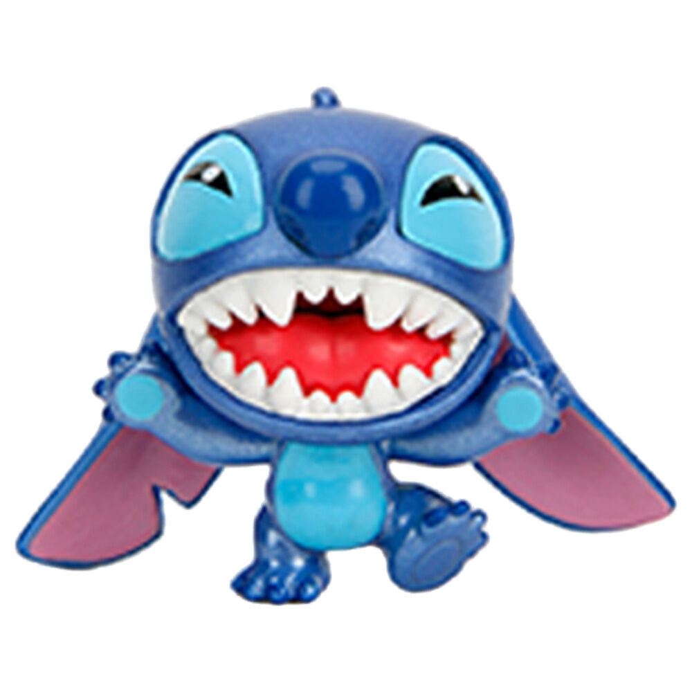Disney Stitch metalfigs assorted figure 7cm Nerdscape