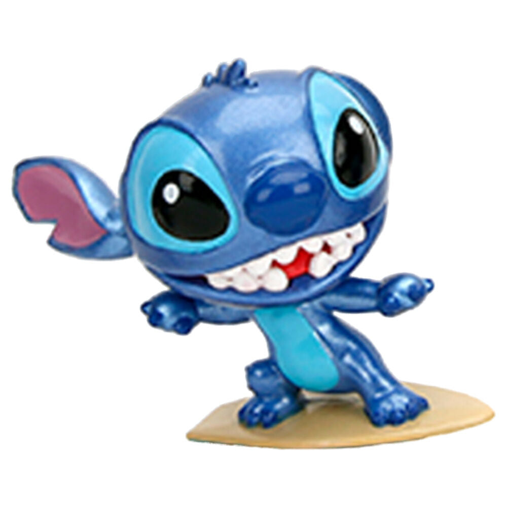 Disney Stitch metalfigs assorted figure 7cm Nerdscape
