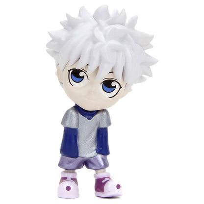 Hunter x Hunter Metalfigs 7cm - Nerdscape Nerdscape