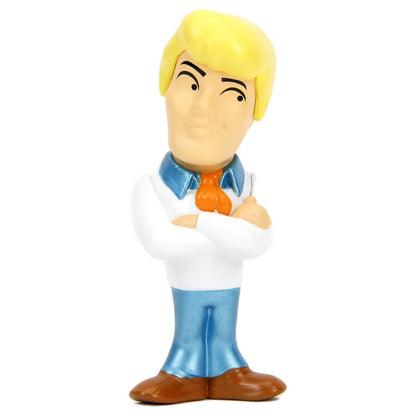 Scooby-Doo metalfigs assorted figure 7cm Nerdscape