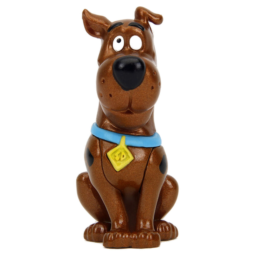 Scooby-Doo metalfigs assorted figure 7cm Nerdscape