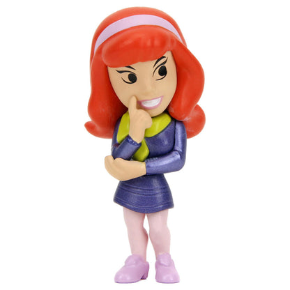 Scooby-Doo metalfigs assorted figure 7cm Nerdscape