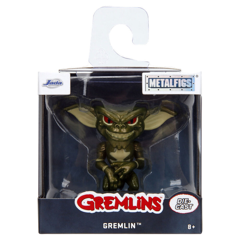 Gremlins metalfigs assorted figure 7cm Nerdscape