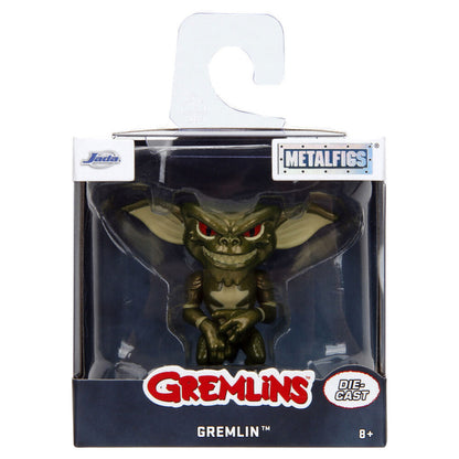 Gremlins metalfigs assorted figure 7cm Nerdscape