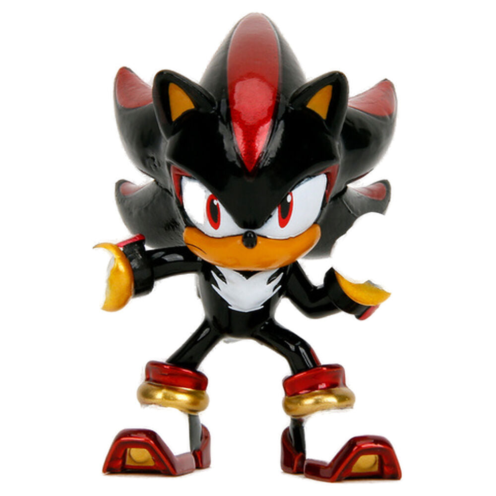Sonic the Hedgehog Metalfigs 7cm - Nerdscape Nerdscape