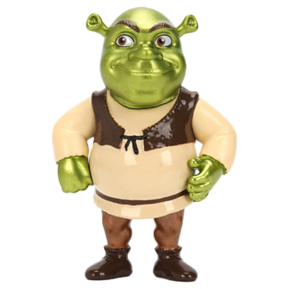 Shrek metalfigs assorted figure 7cm Nerdscape