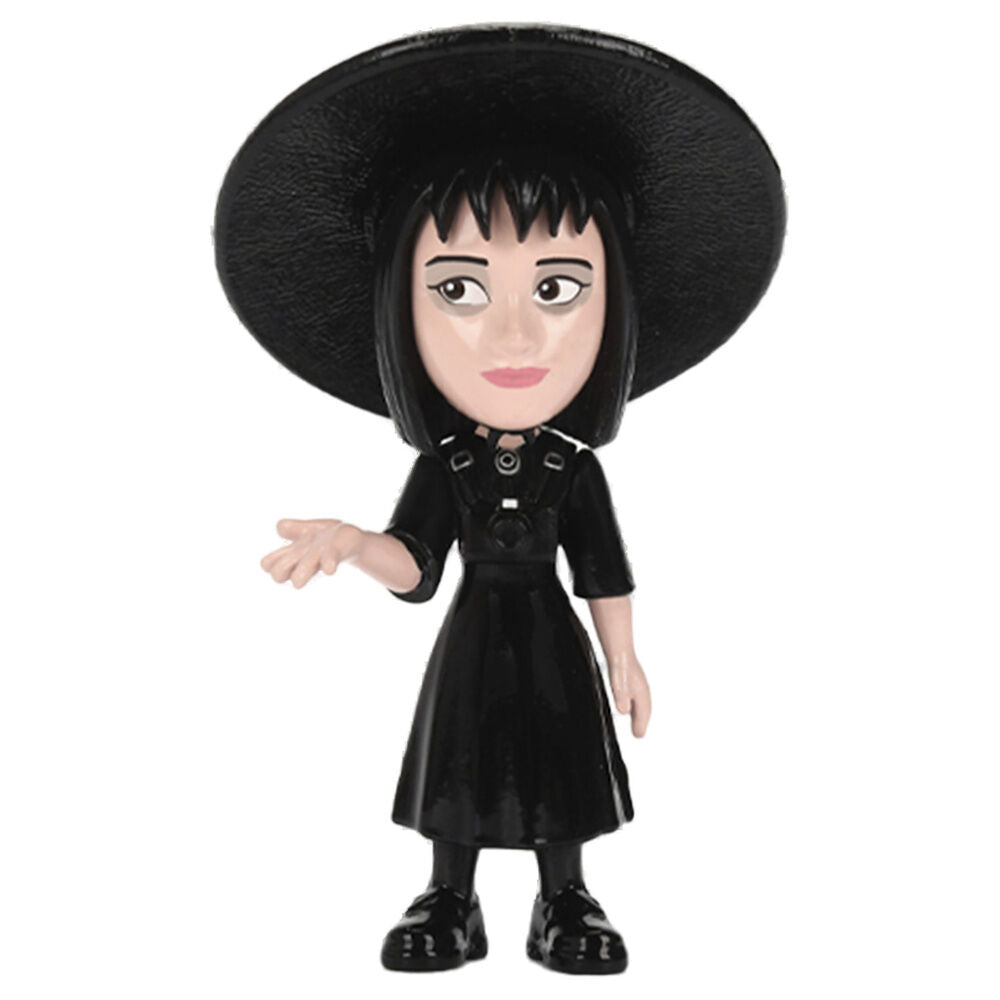 Beetlejuice metalfigs assorted figure 7cm Nerdscape