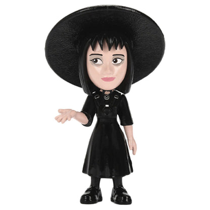 Beetlejuice metalfigs assorted figure 7cm Nerdscape