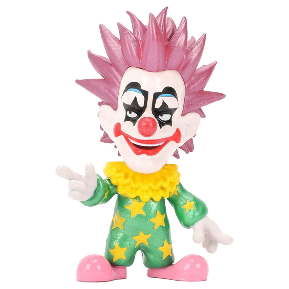 Killer Klowns metalfigs assorted figure 7cm Nerdscape