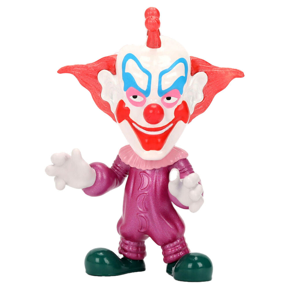 Killer Klowns metalfigs assorted figure 7cm Nerdscape