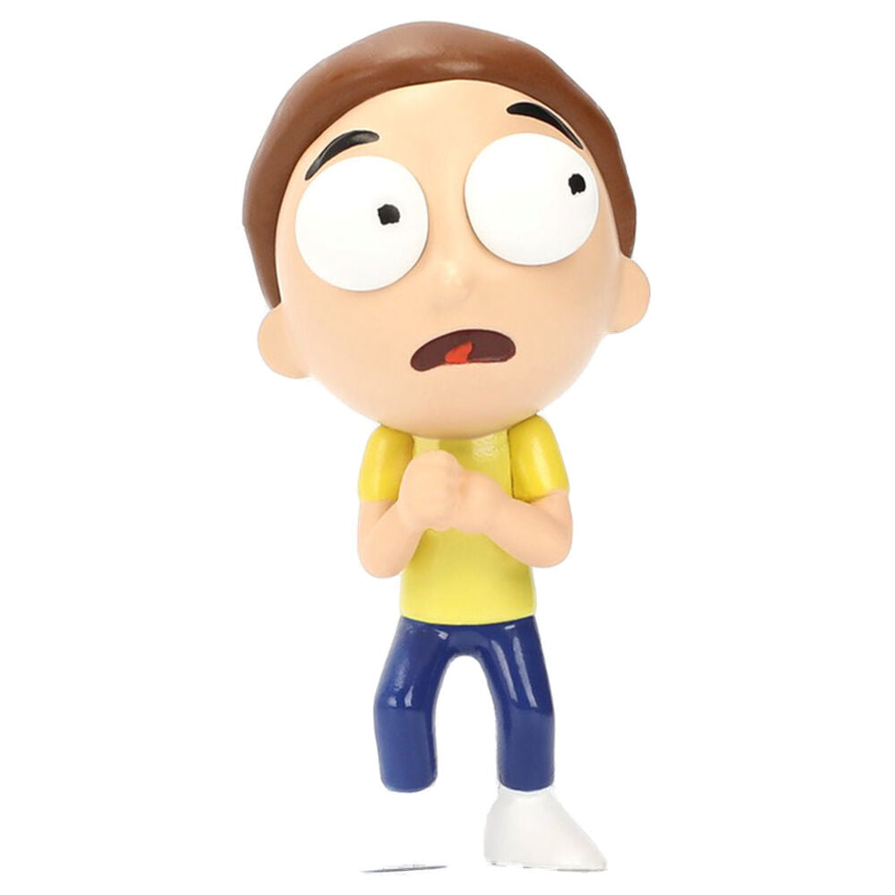 Rick and Morty metalfigs assorted figure 7cm