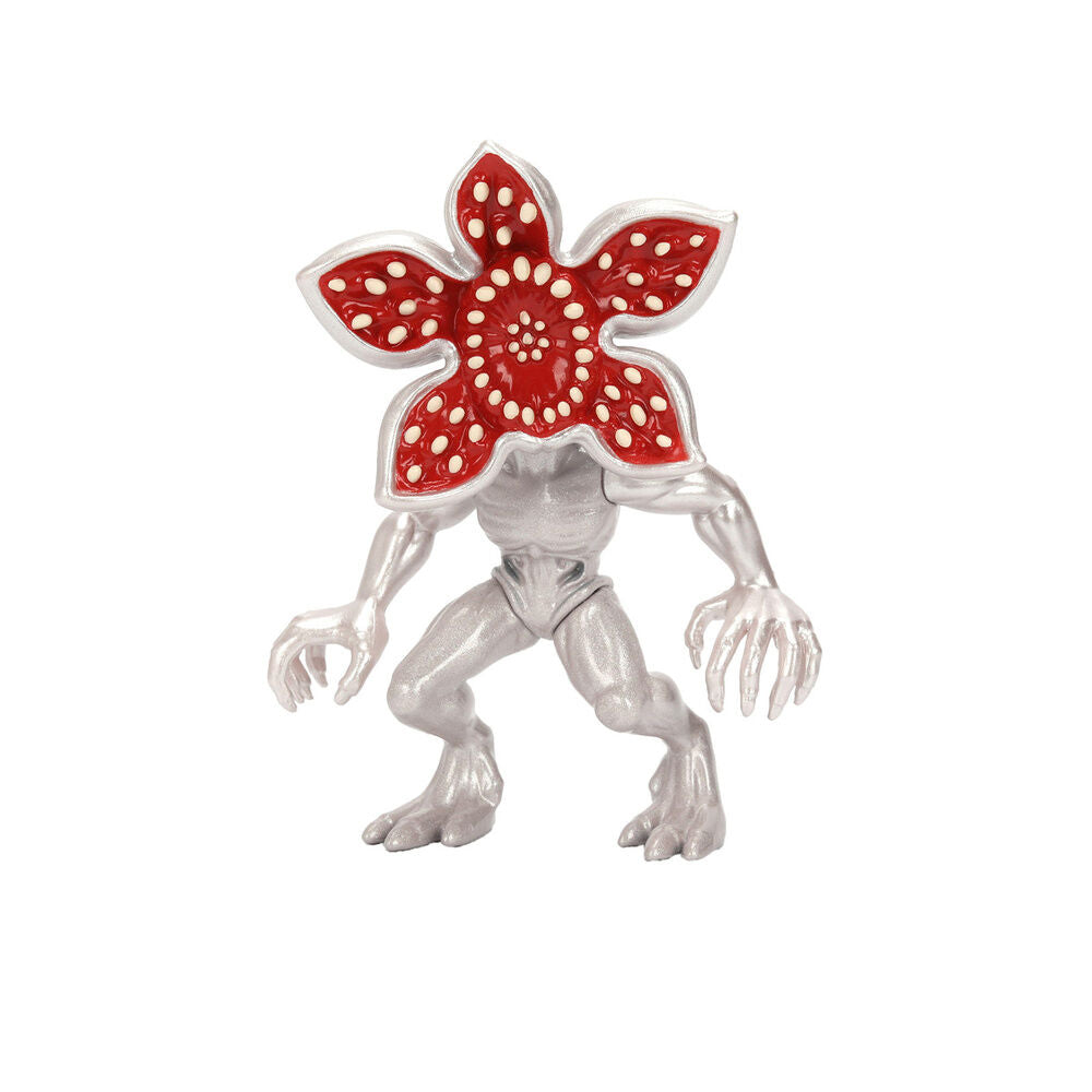 Stranger Things metalfigs assorted figure 7cm Nerdscape