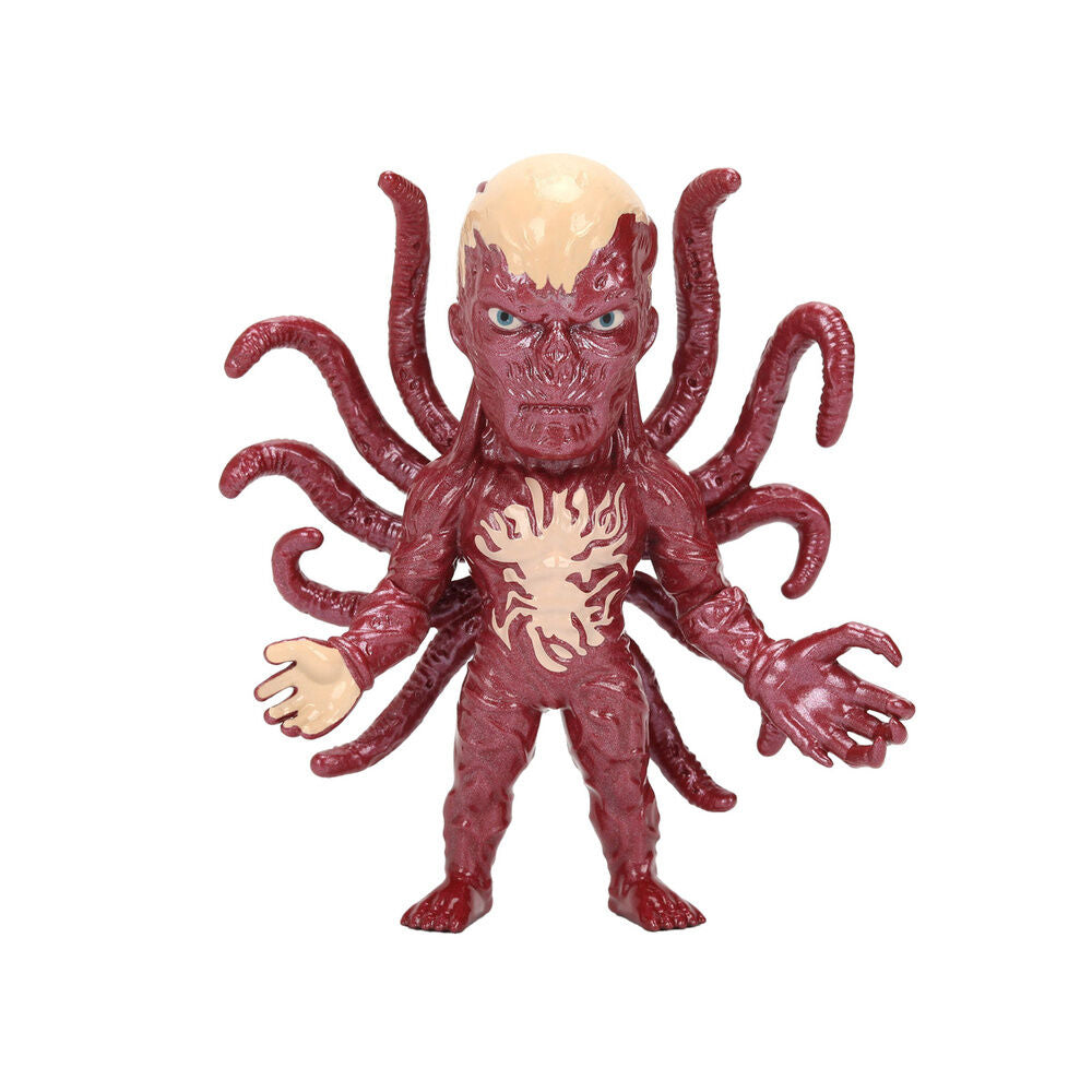 Stranger Things metalfigs assorted figure 7cm Nerdscape
