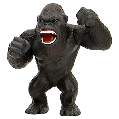 Godzilla X Kong metalfigs assorted figure 7cm