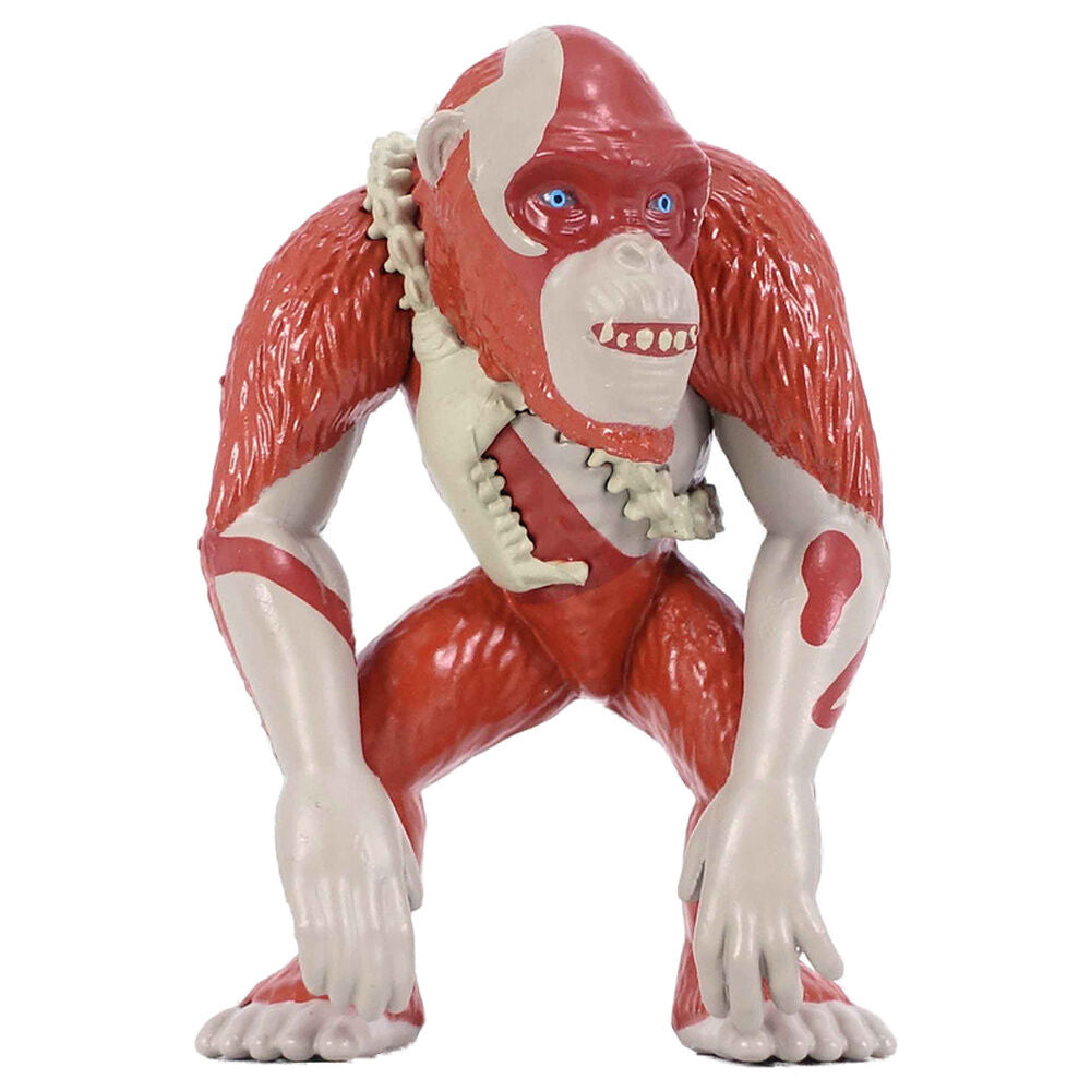 Godzilla X Kong metalfigs assorted figure 7cm