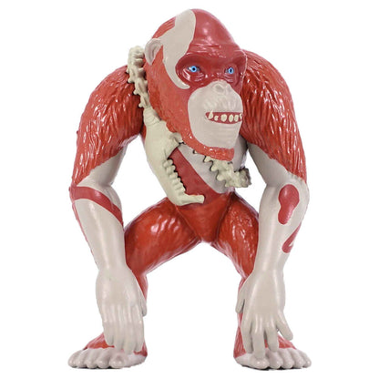 Godzilla X Kong metalfigs assorted figure 7cm