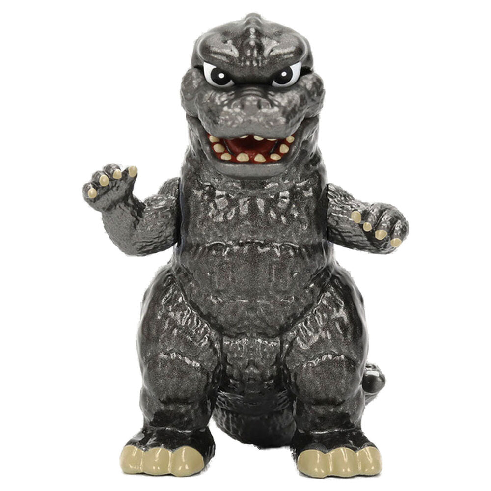 Monsters Godzilla 1974 metalfigs assorted figure 7cm Nerdscape