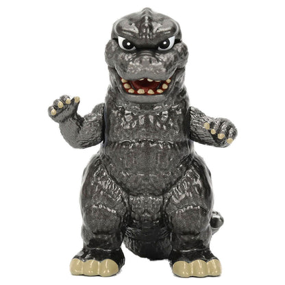 Monsters Godzilla 1974 metalfigs assorted figure 7cm Nerdscape