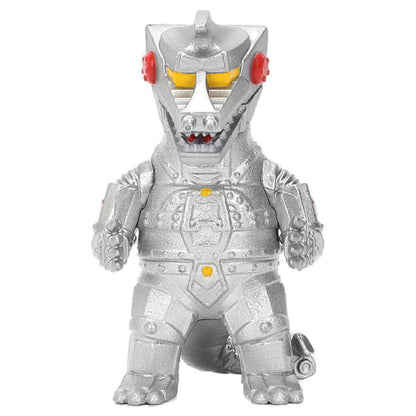 Monsters Godzilla 1974 metalfigs assorted figure 7cm Nerdscape